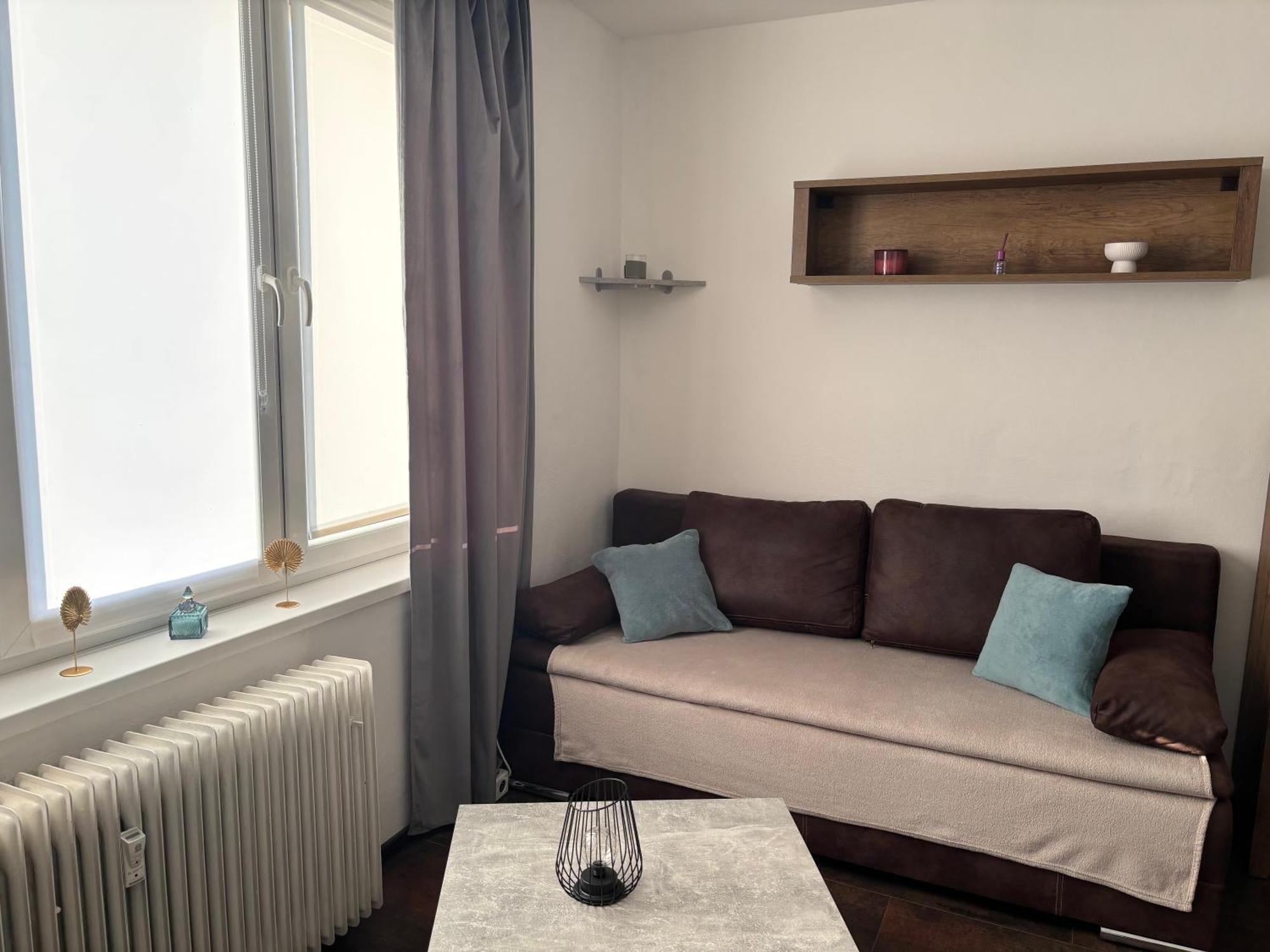 Byt 10 Minut Chodze Od Centra Apartment Kosice Ngoại thất bức ảnh